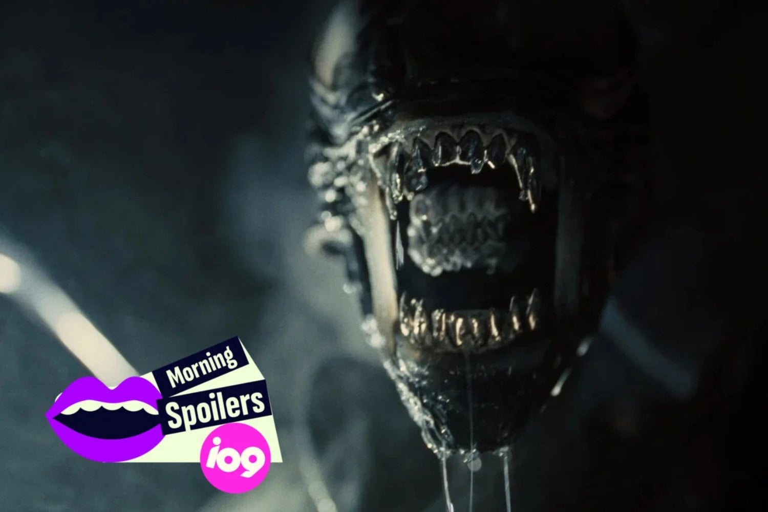 Alien Romulus