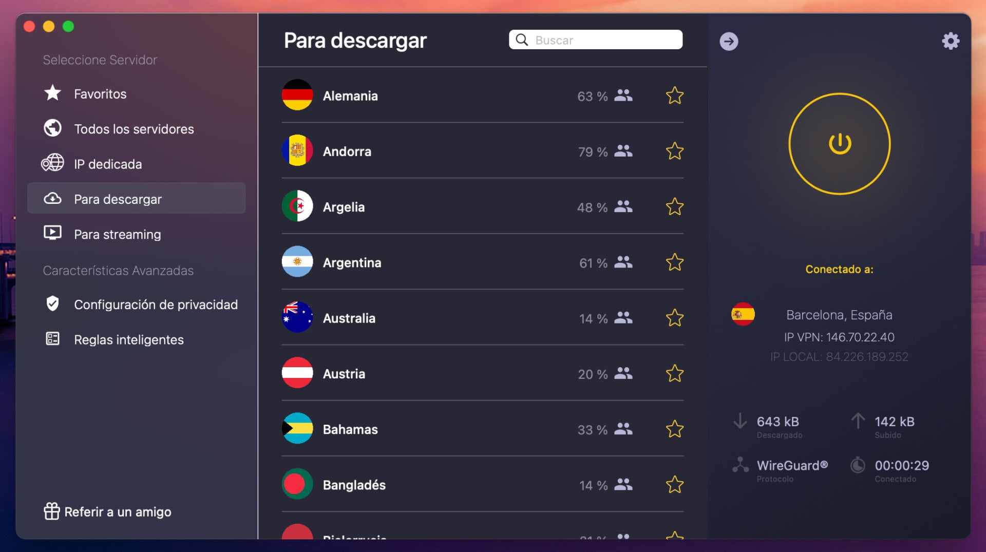 Cyberghost Vpn Descargar