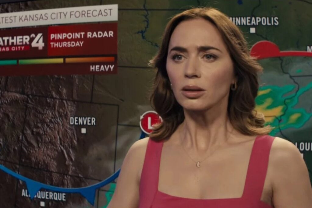 Dia De La Revelacion