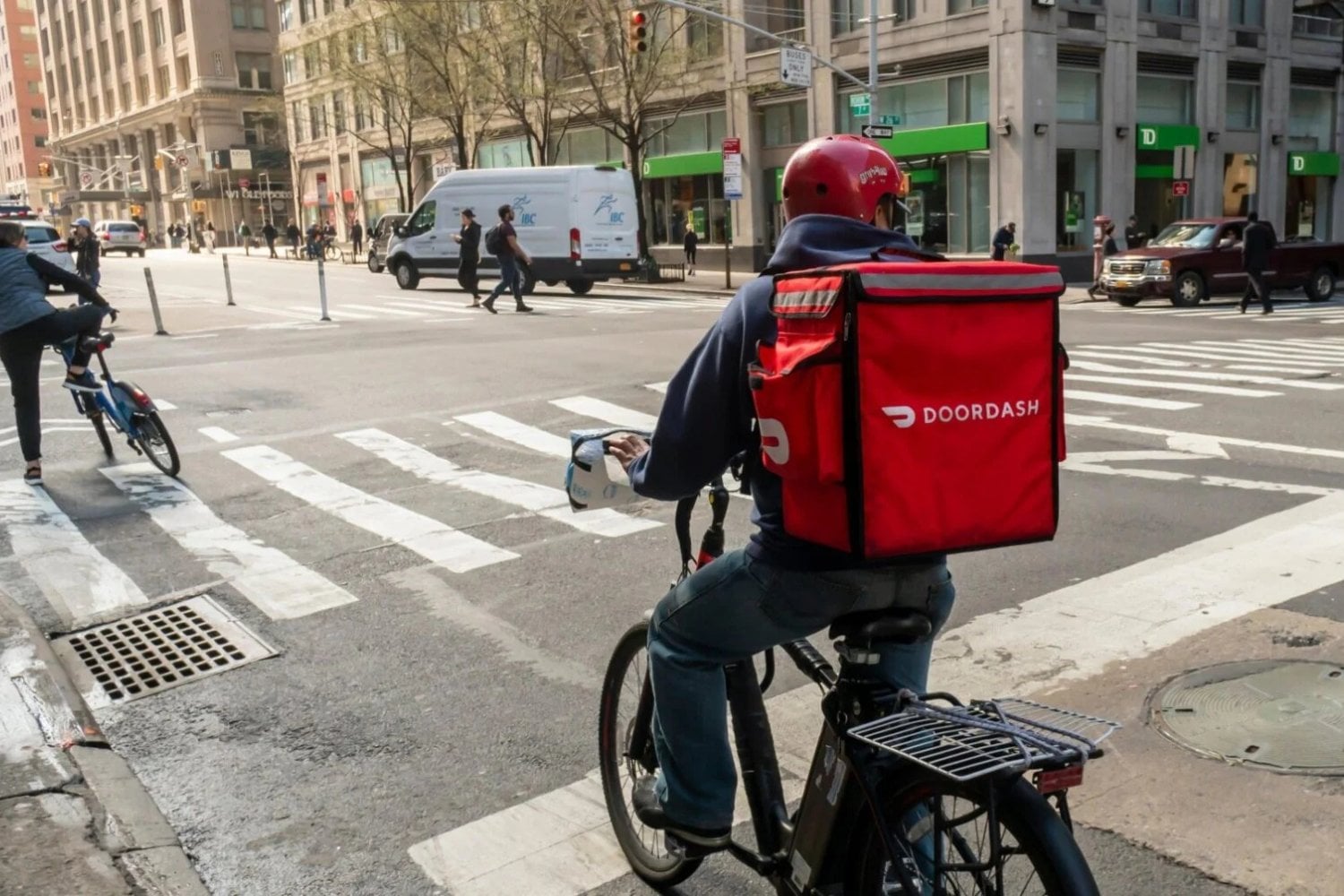 Doordash
