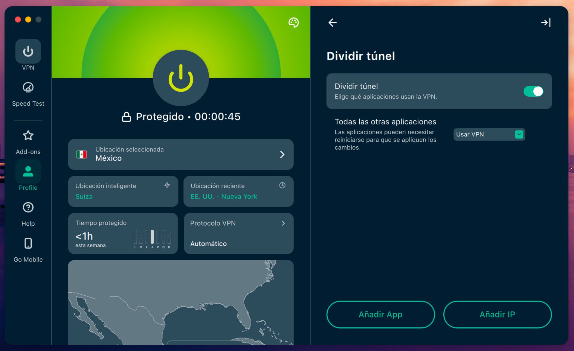 Expressvpn Split Tunneling