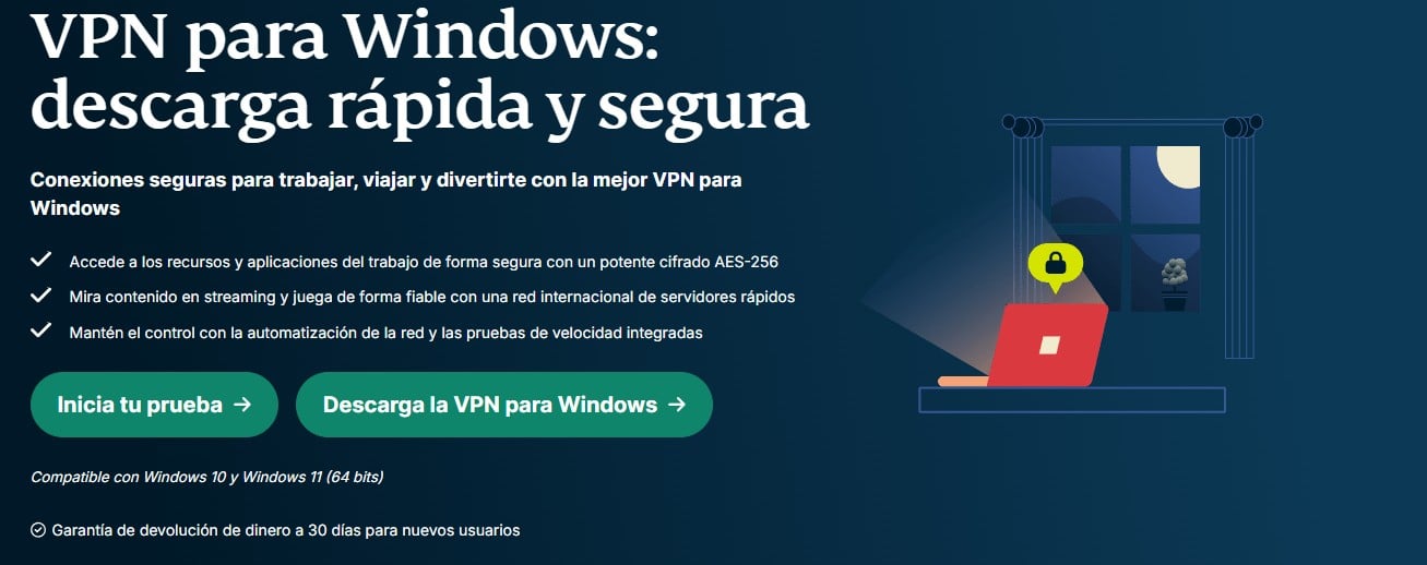 Expressvpn Windows