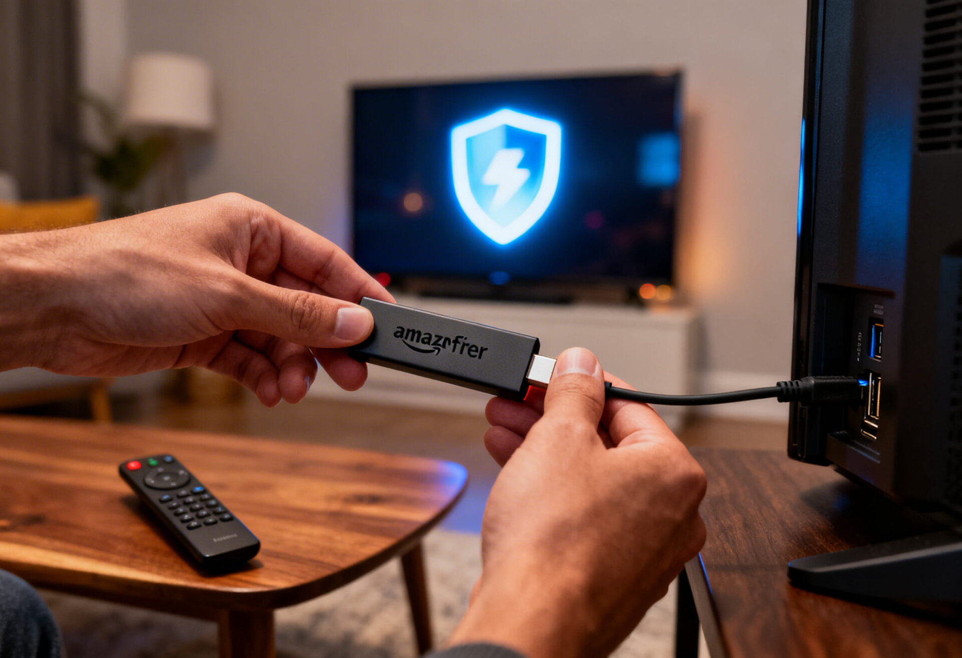 Instalar Una Vpn Gratis En Fire Stick