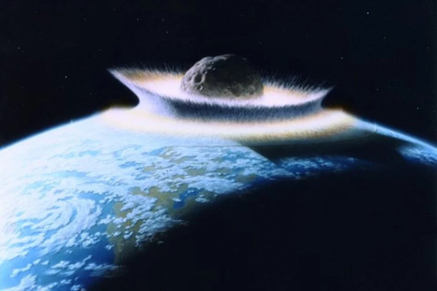 Meteorito