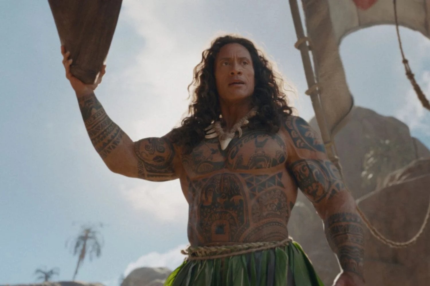Moana