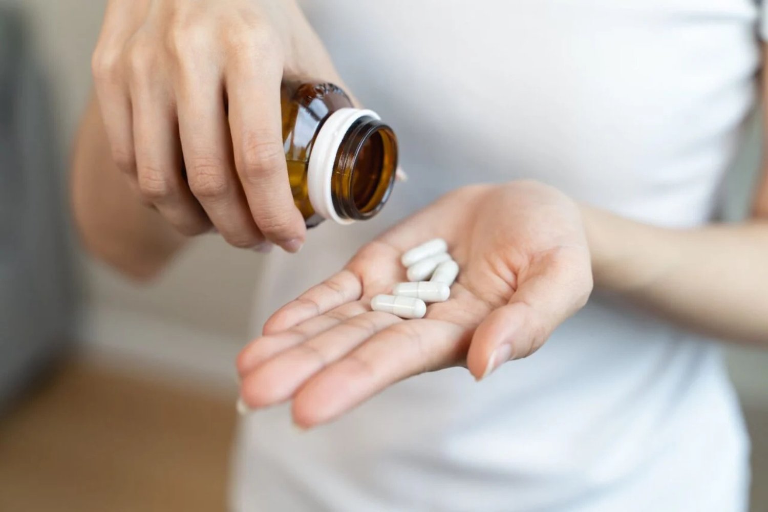 Multivitaminas