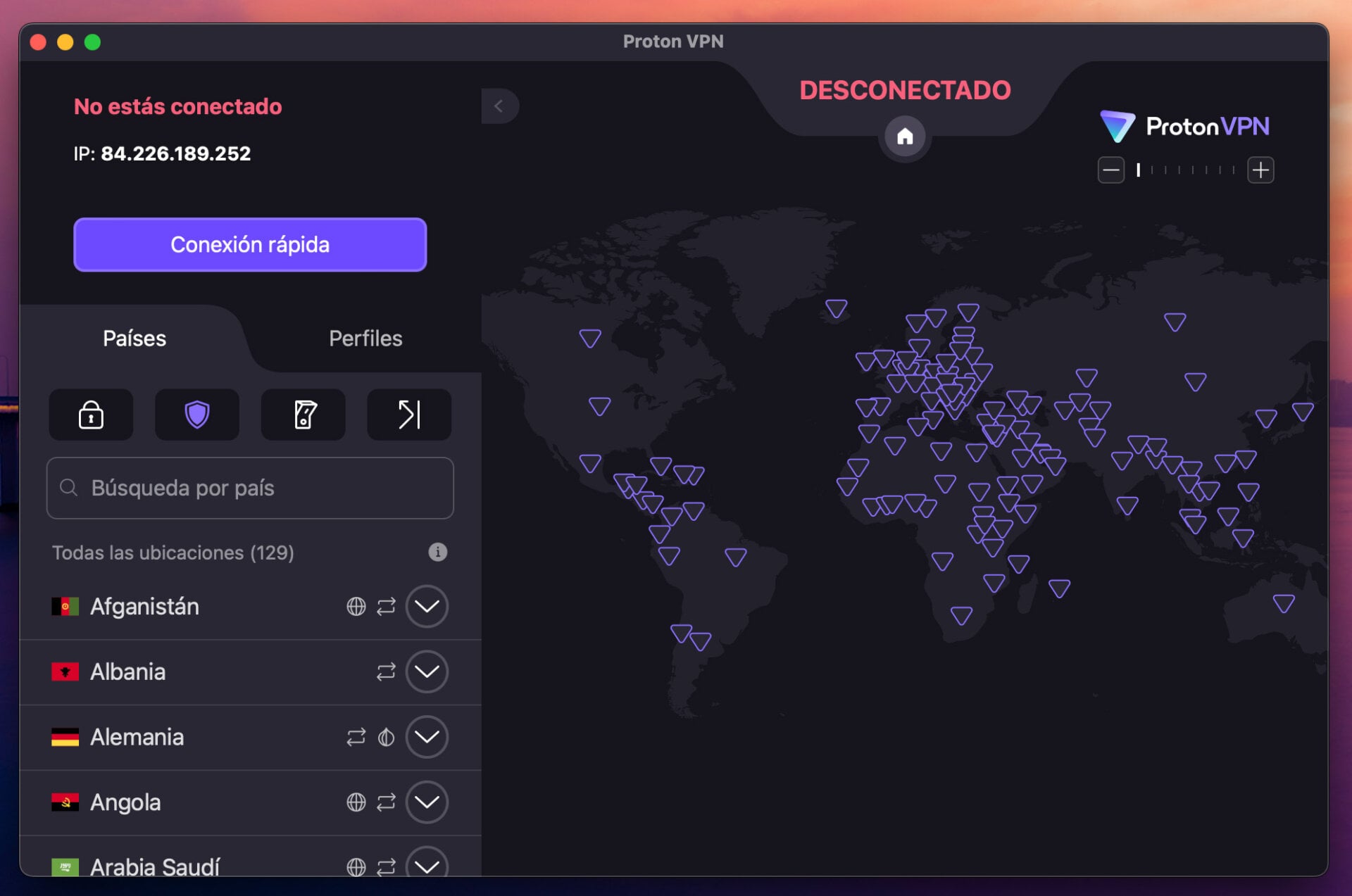 Proton Vpn Opiniones