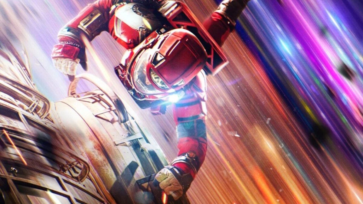 Dinos qué te ha parecido “Proyecto Salvación”