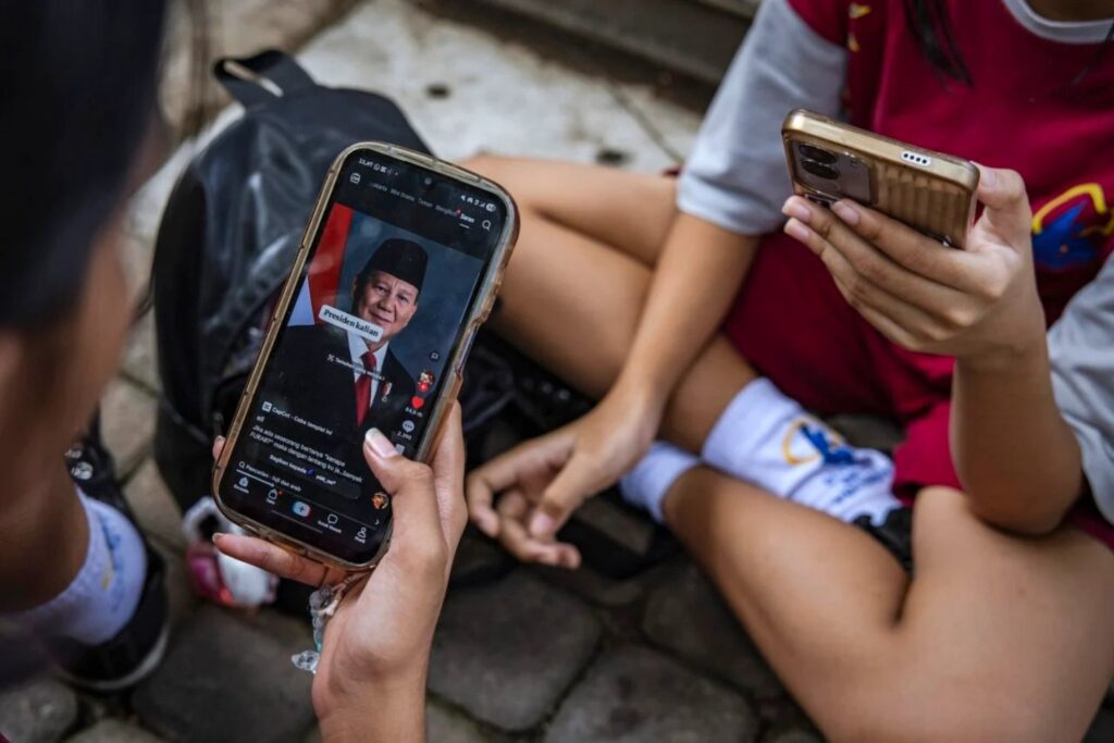 El cuarto país más poblado del mundo prohíbe casi todas las redes sociales para los menores