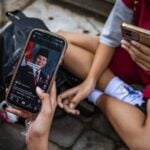 Redes Sociales Indonesia