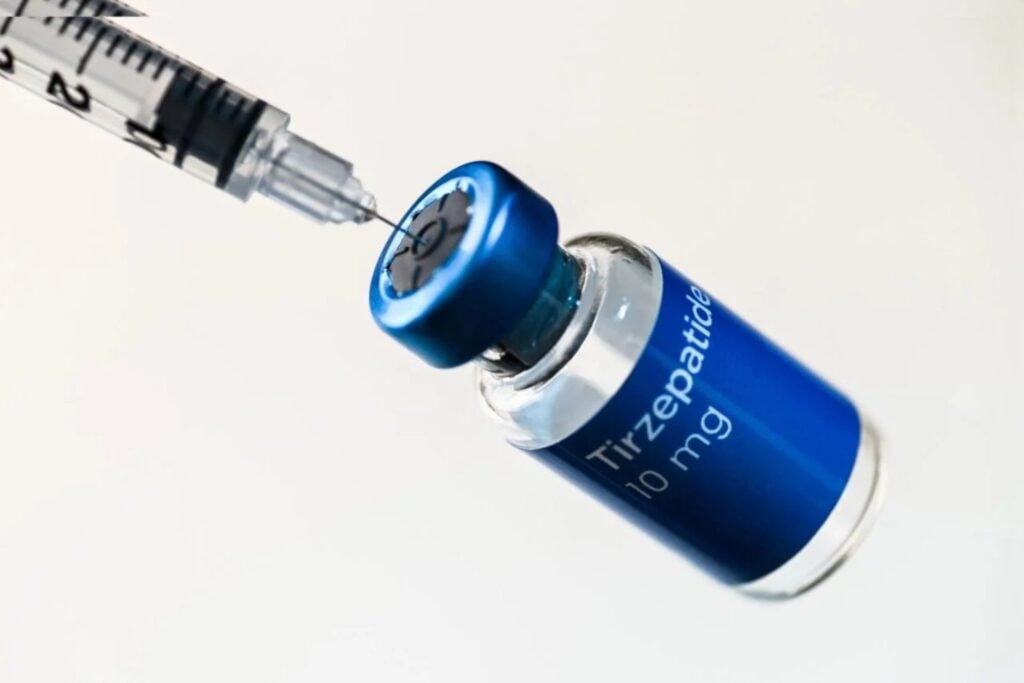 Tirzepatide