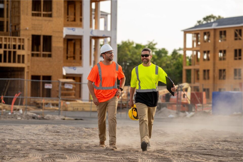 Estados Unidos busca medio millón de trabajadores para la construcción ...