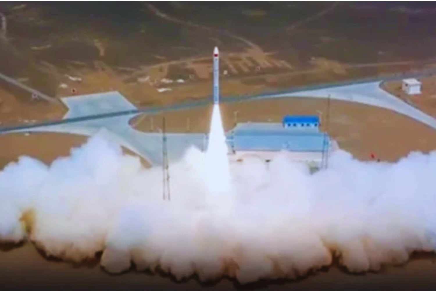 Irán da un salto en inteligencia militar desde el espacio. La compra del satélite chino TEE-01B con capacidad multiespectral, órbita a 500 km y resolución de 2 metros refuerza su vigilancia estratégica y enciende las alarmas internacionales