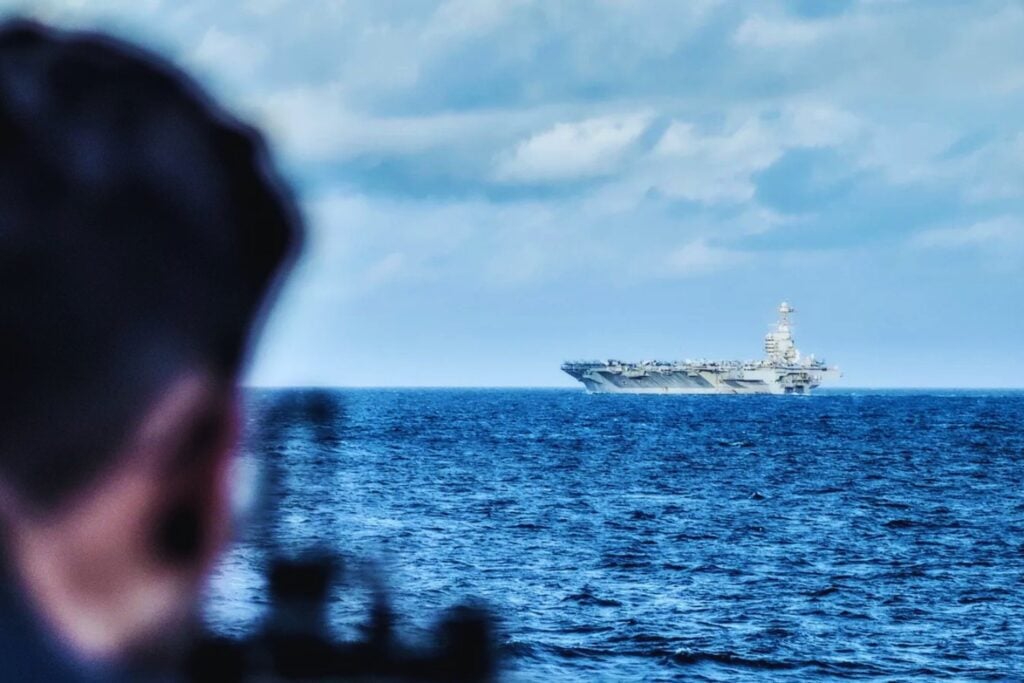 EEUU prepara el envío de cazas F-35, helicópteros Apache y nuevos sistemas de misiles a Marruecos. Su destino está frente a Cádiz y puede alterar durante la próxima década el equilibrio militar del Estrecho de Gibraltar