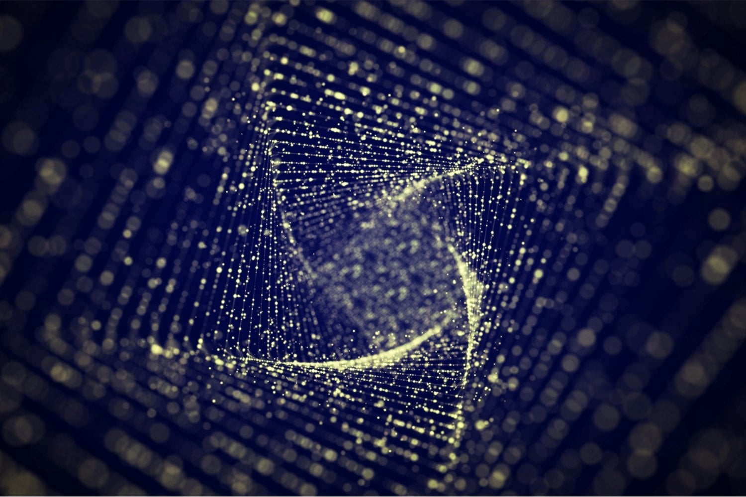 Bitcoin recibe una advertencia preocupante y totalmente inesperada. Un investigador logra romper una clave criptográfica con una computadora cuántica en la nube y acelera todas las alarmas