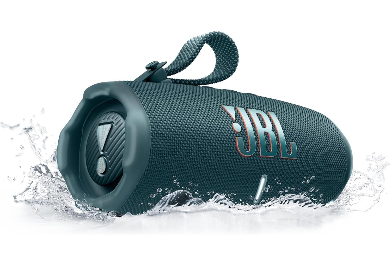 JBL Charge 6, Portable Wireless Bluetooth Speaker