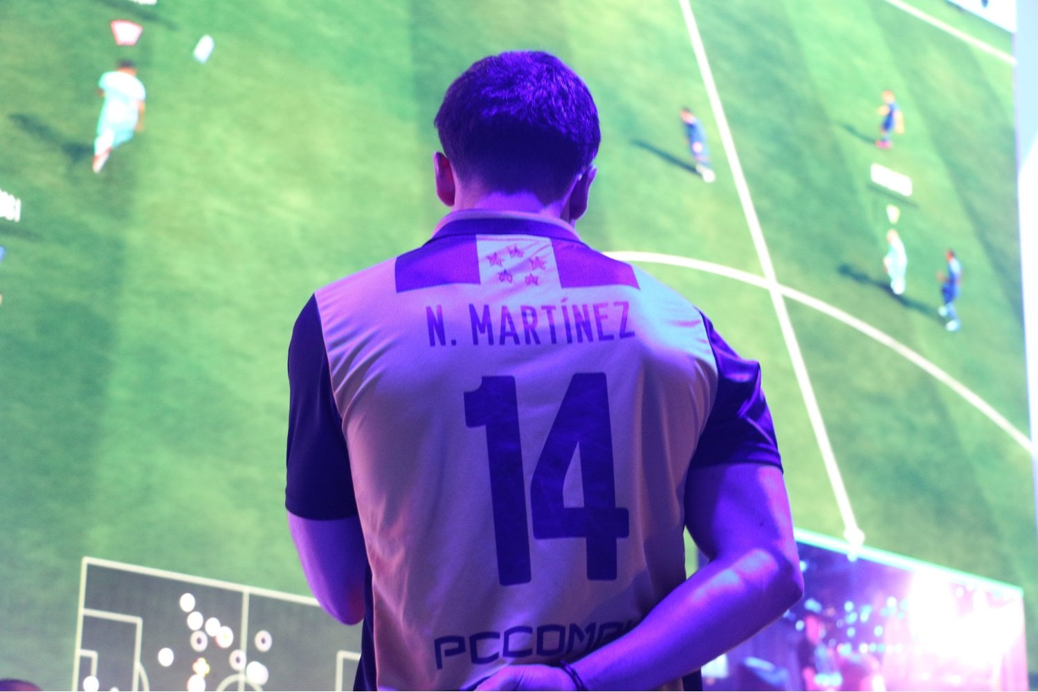 Ya sabemos quién está más cerca de los Games of the Future 2026. El ranking oficial redefine el mapa competitivo y convierte cada puesto en una cuestión de todo o nada