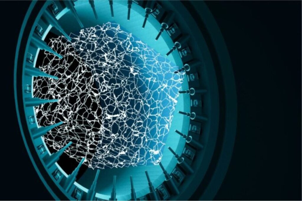 Bitcoin recibe una advertencia preocupante y totalmente inesperada. Un investigador logra romper una clave criptográfica con una computadora cuántica en la nube y acelera todas las alarmas