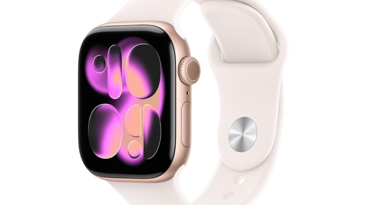 El Apple Watch Series 11 vuelve a su precio más bajo en otra ronda de liquidación, incluso más barato que en el Black Friday