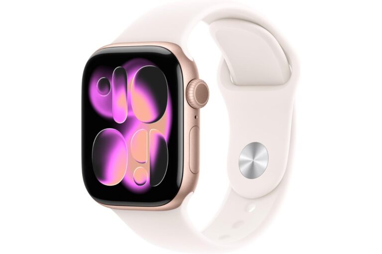 El Apple Watch Series 11 vuelve a su precio más bajo en otra ronda de ...