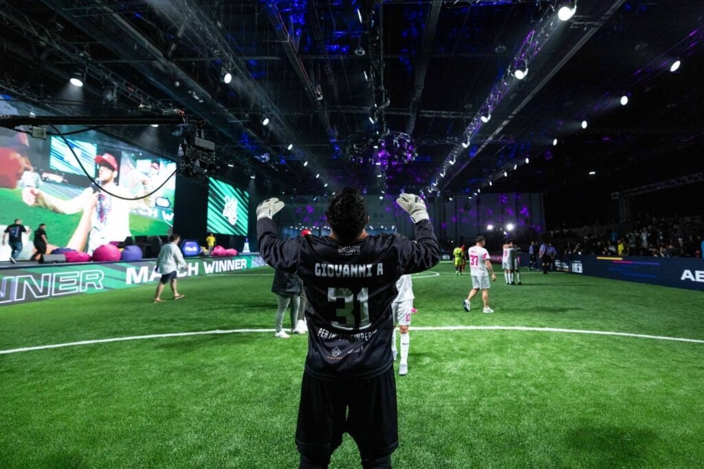 Ya sabemos quién está más cerca de los Games of the Future 2026. El ranking oficial redefine el mapa competitivo y convierte cada puesto en una cuestión de todo o nada