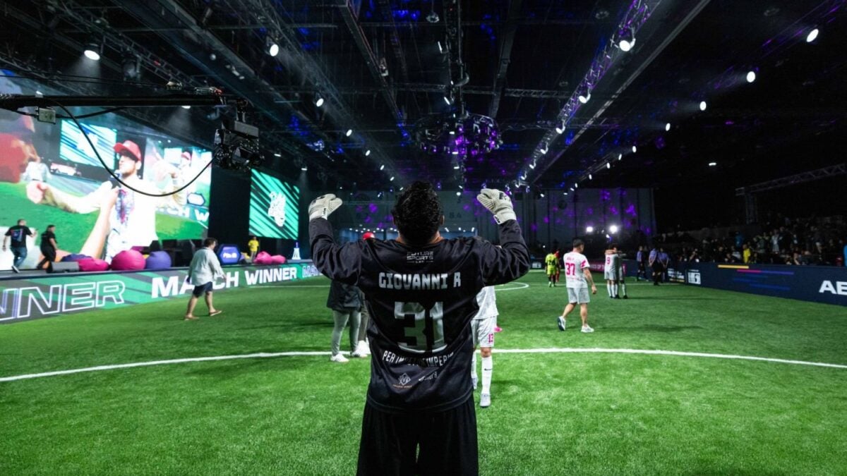 Ya sabemos quién está más cerca de los Games of the Future 2026. El ranking oficial redefine el mapa competitivo y convierte cada puesto en una cuestión de todo o nada