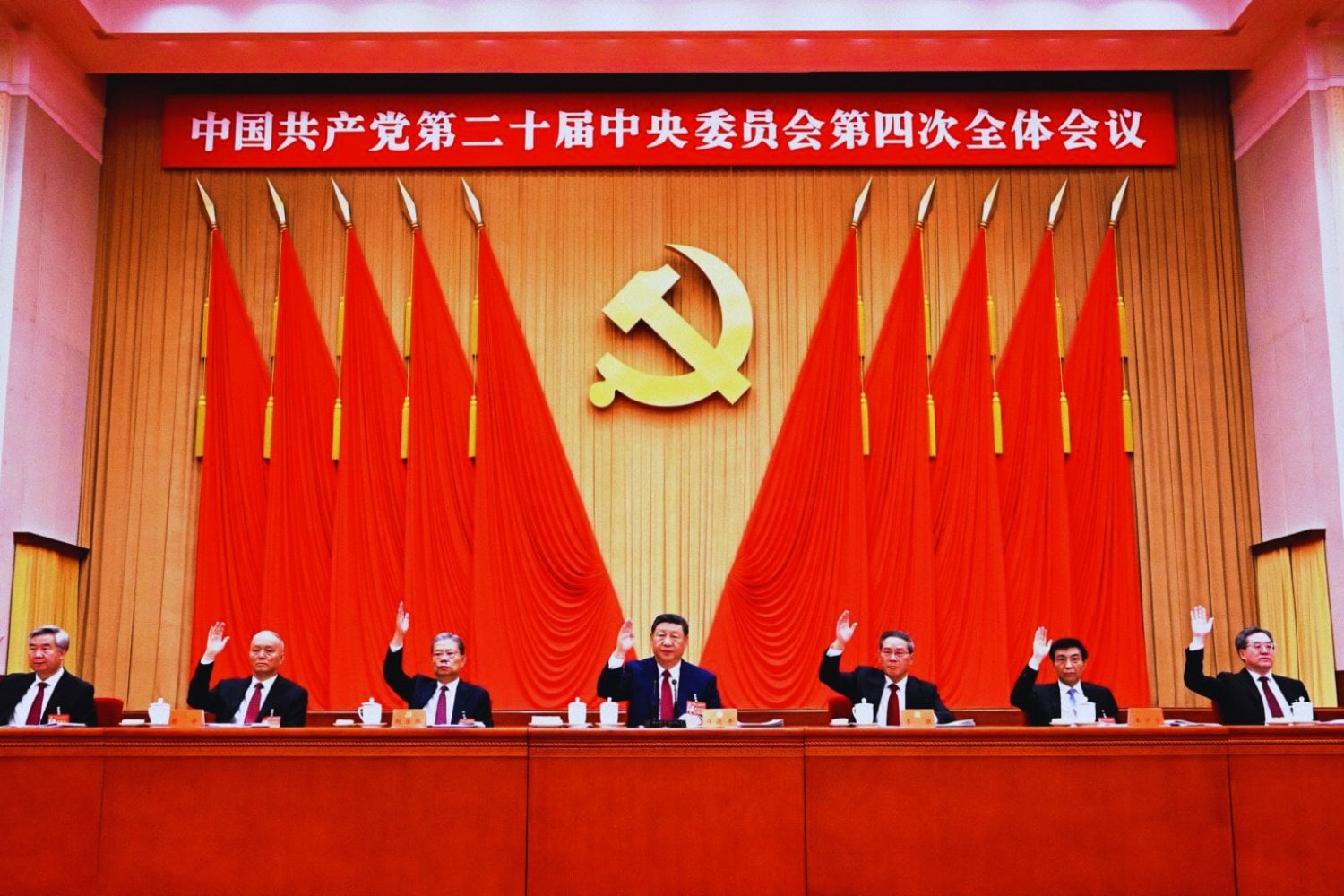 China ya puso fecha a su próximo gran salto tecnológico. Su nuevo plan quinquenal revela cómo quiere dominar la IA, los robots, la energía del futuro y hasta prepararse para un mundo más hostil