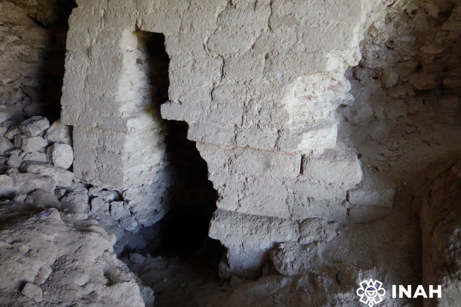 Lo que parecía una elevación sin importancia en Quintana Roo escondía una ciudad entera. El descubrimiento de 80 estructuras mayas está obligando a replantear el mapa arqueológico de la región