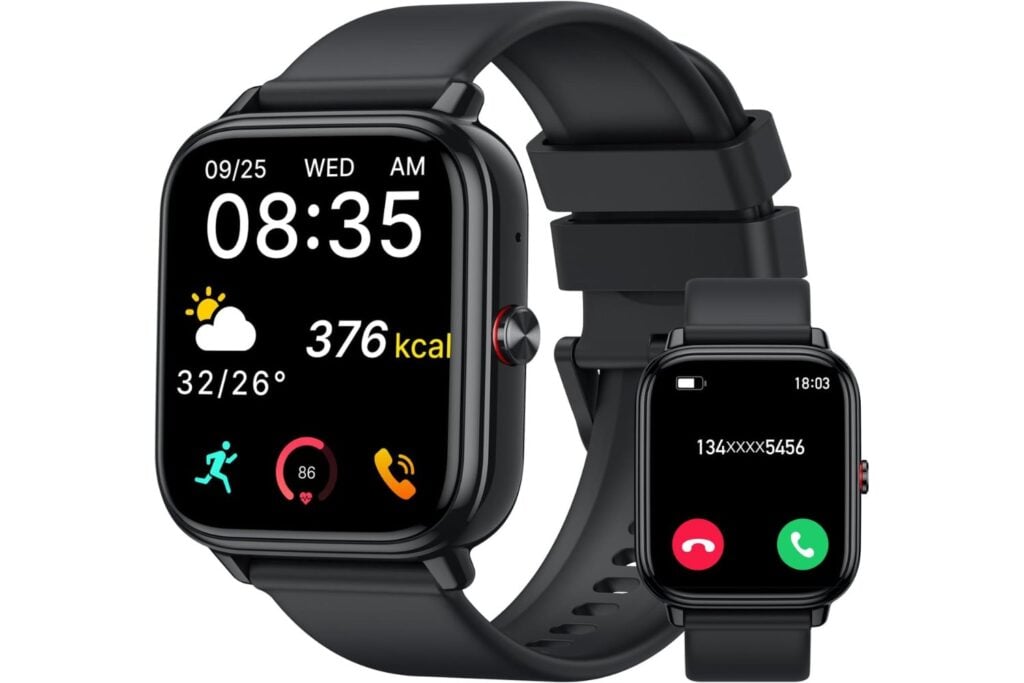 Smartwatch for Men and Women, 1.83" HD Smartwatch