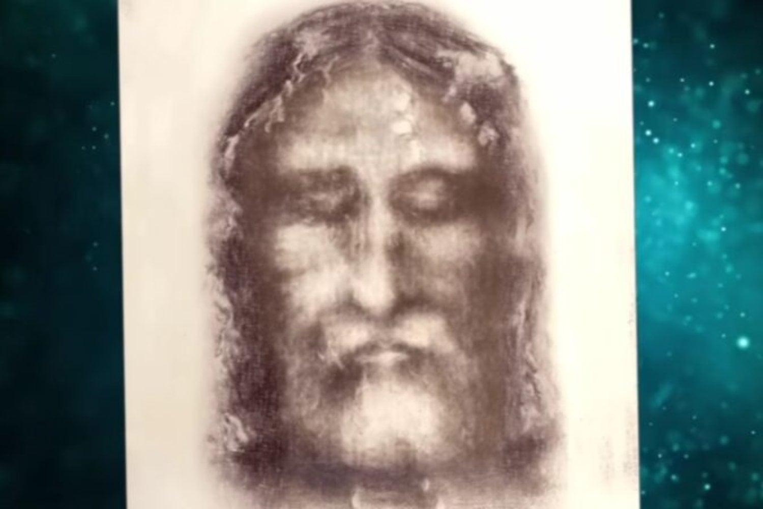 En vísperas de una nueva Semana Santa, la Sábana Santa vuelve a hablar a través del ADN. Nuevos análisis la conectan con Oriente Medio y reabren el viejo debate sobre su verdadero origen