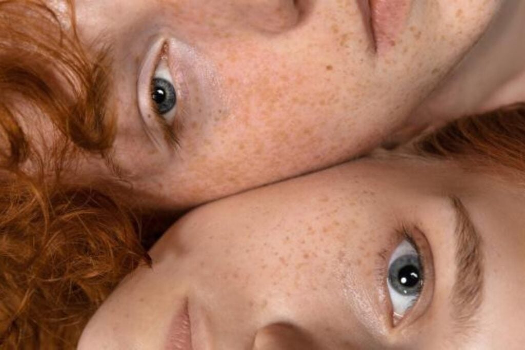 Siempre creímos que la evolución humana se había frenado hace miles de años. Un estudio revela que siguió acelerándose y los pelirrojos eran una de las pistas más visibles