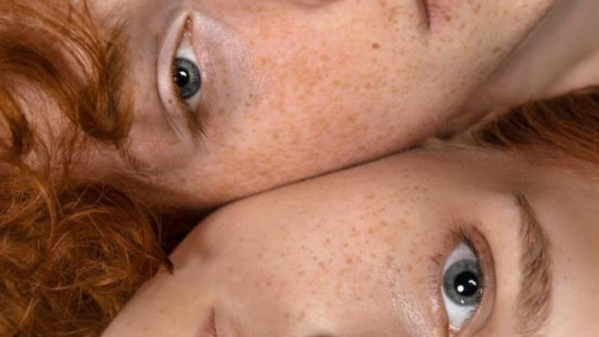 Siempre creímos que la evolución humana se había frenado hace miles de años. Un estudio revela que siguió acelerándose y los pelirrojos eran una de las pistas más visibles