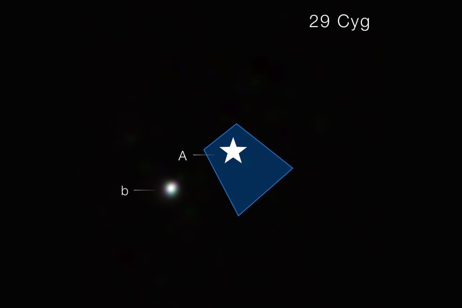El telescopio James Webb ha encontrado algo que no encaja entre planeta y estrella. Su composición está obligando a replantear cómo nacen los gigantes del espacio