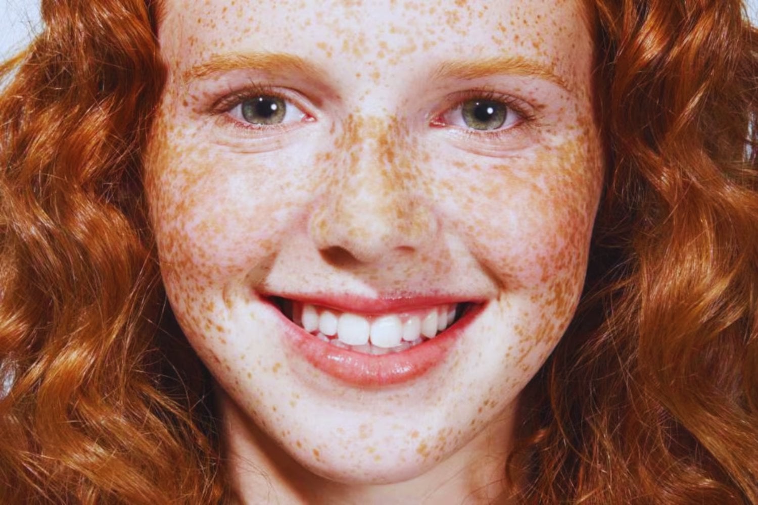 Siempre creímos que la evolución humana se había frenado hace miles de años. Un estudio revela que siguió acelerándose y los pelirrojos eran una de las pistas más visibles