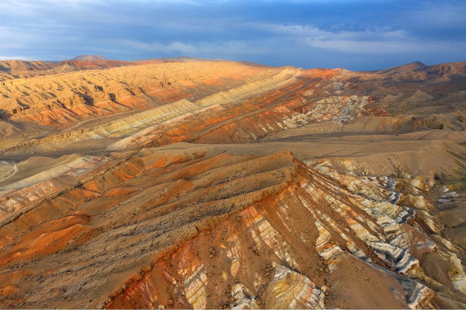 237 millones de años después, la Tierra habló desde las cenizas. Científicos chilenos lideran hallazgo de incendios forestales en un mundo anterior a los dinosaurios