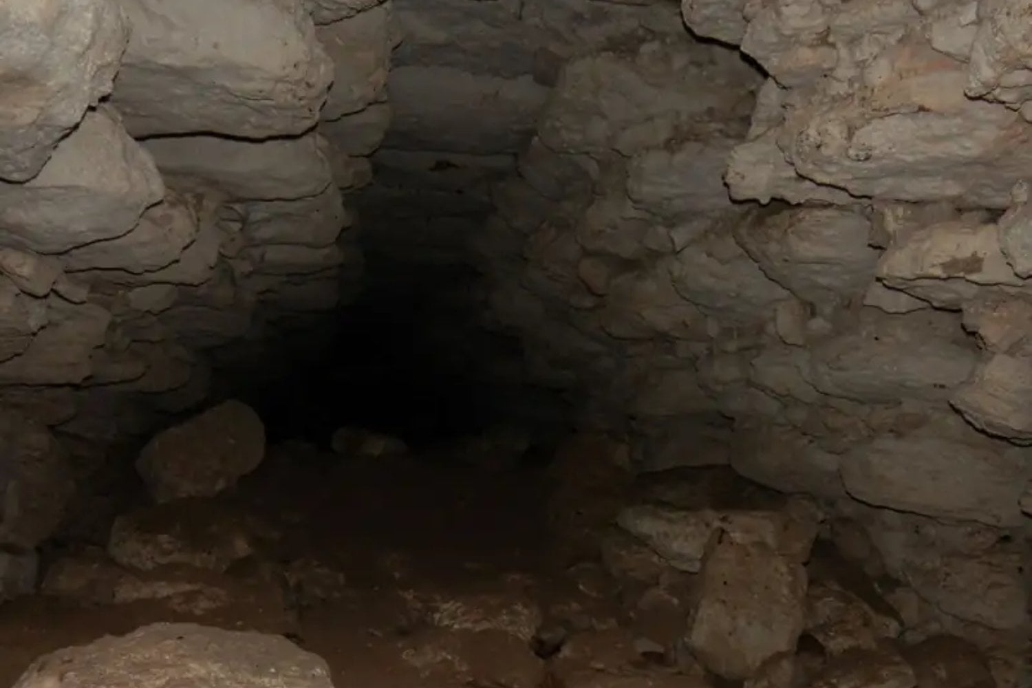 Lo que parecía una elevación sin importancia en Quintana Roo escondía una ciudad entera. El descubrimiento de 80 estructuras mayas está obligando a replantear el mapa arqueológico de la región