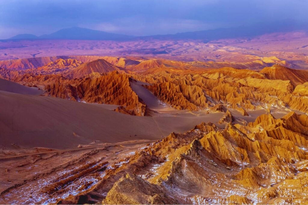 En el lugar más parecido a Marte en la Tierra encontraron una bacteria que podría revelar vida en otros planetas. Y todo pasa por aprender a leer su rastro químico