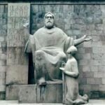 La IA encontró una coincidencia que los historiadores llevaban años discutiendo sin poder demostrar del todo. Los alfabetos armenio y georgiano comparten con la antigua escritura etíope similitudes demasiado precisas como para ser casualidad