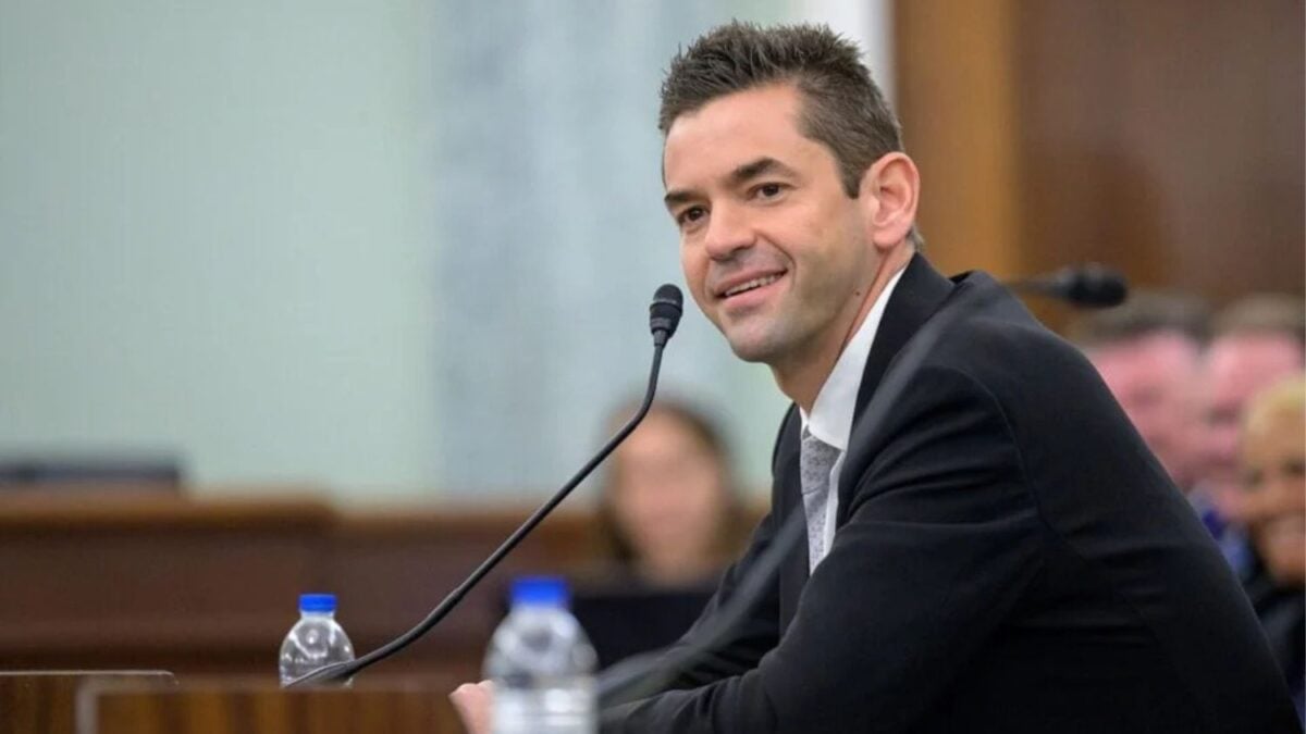 El jefe de la NASA dice que las probabilidades de encontrar vida extraterrestre son “bastante buenas” y brinda detalles