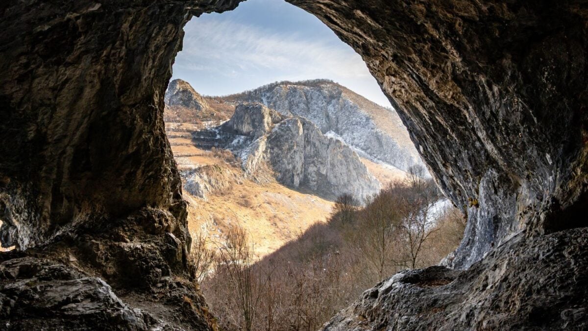 Expertos en ADN descubren una comunidad humana del presente que está evolucionando sus cuerpos en una región inhóspita del mundo