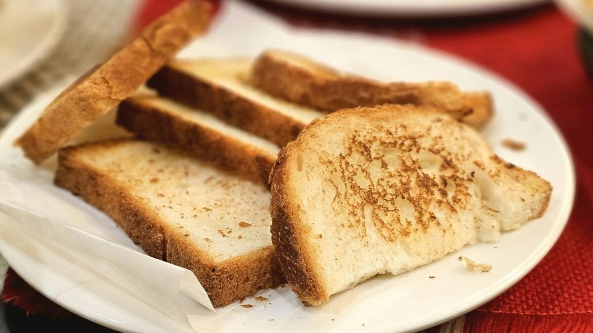 El cambio en el trigo que busca reducir un riesgo invisible en productos tostados