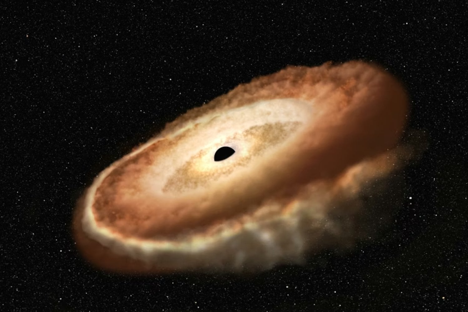 Científicos de la UNAM lograron “escuchar” agujeros negros al convertir señales del cosmos en sonido. El resultado no solo ayuda a estudiar el universo: también cambia quién puede explorarlo