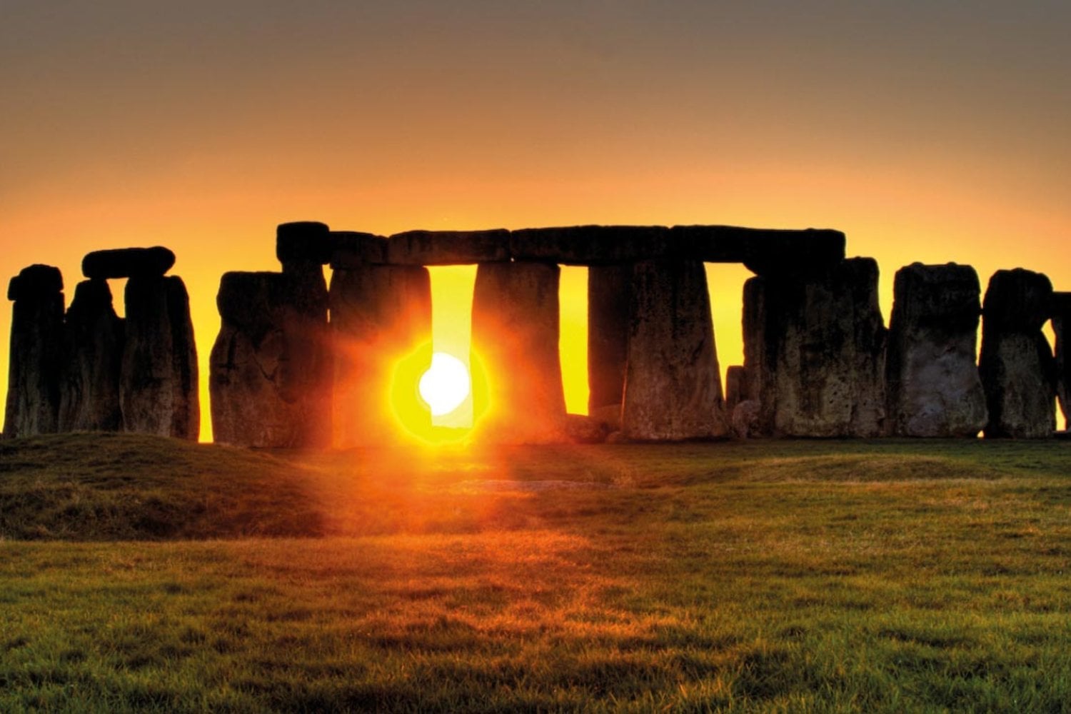 La tecnología ha empezado a descifrar cómo pensaban quienes levantaron los megalitos. Los datos revelan que no marcaban el territorio al azar, sino siguiendo una lógica del paisaje