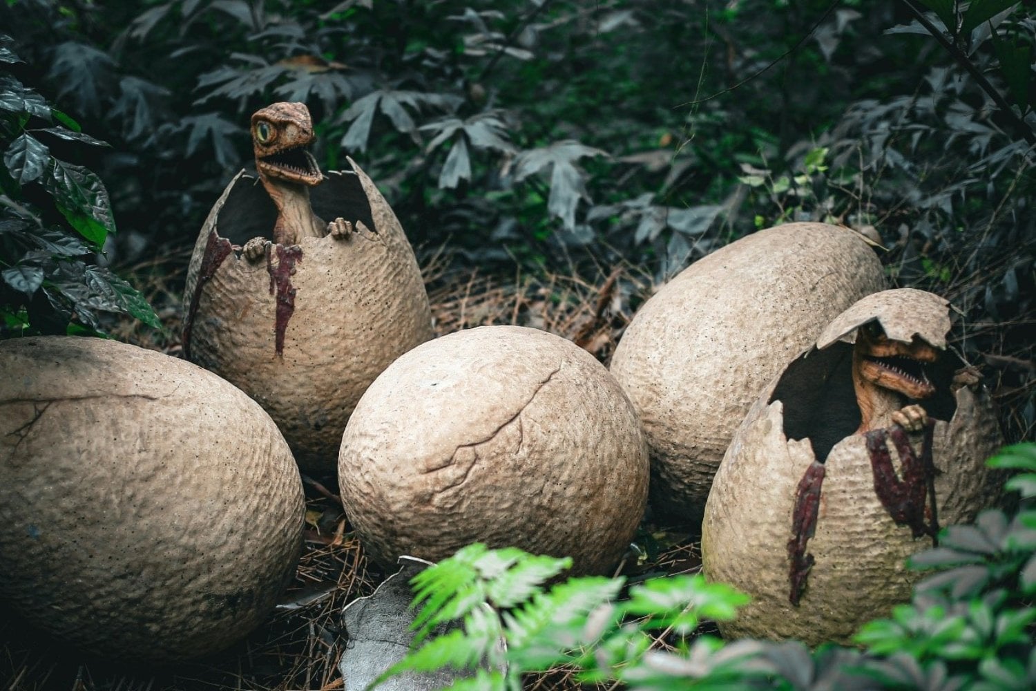 China encuentra embriones de dinosaurio de 190 millones de años en un estado que desafía lo que creíamos posible. Conservan indicios de proteínas y permiten reconstruir por primera vez cómo crecían y se movían antes de nacer