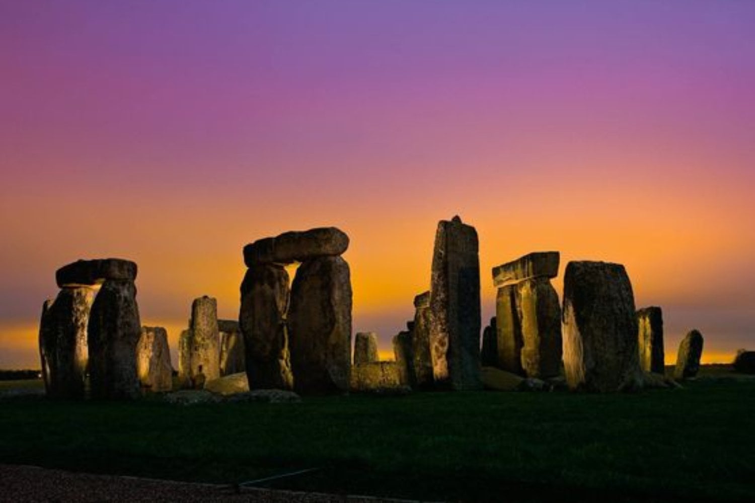 La tecnología ha empezado a descifrar cómo pensaban quienes levantaron los megalitos. Los datos revelan que no marcaban el territorio al azar, sino siguiendo una lógica del paisaje