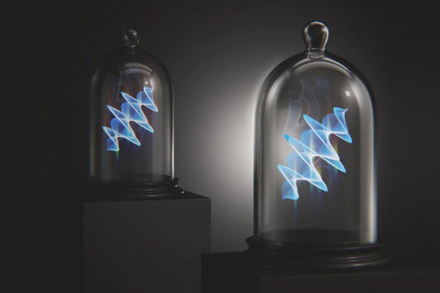 El CERN acaba de observar algo que parecía casi imposible de atrapar. Por primera vez, físicos detectan entrelazamiento cuántico entre partículas reales y partículas que, en teoría, ni siquiera deberían poder verse