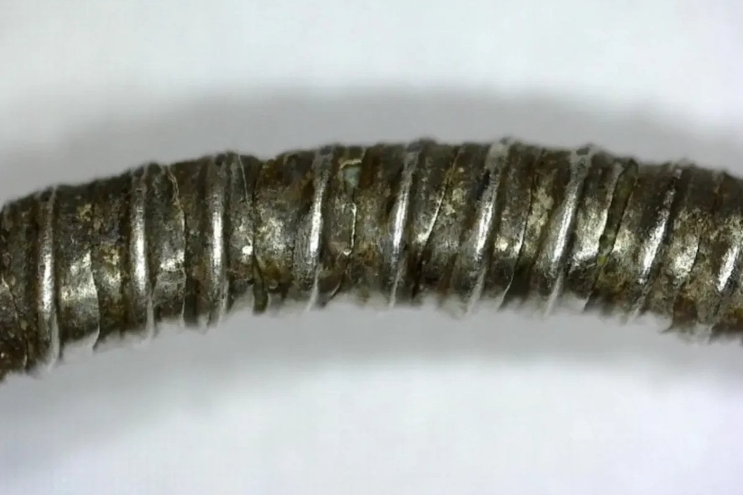 Abren una tumba de la Edad del Hierro en Italia y encuentran algo que no debería estar ahí. Un objeto revela viajes de miles de kilómetros y una red de intercambio mucho más compleja de lo que creíamos