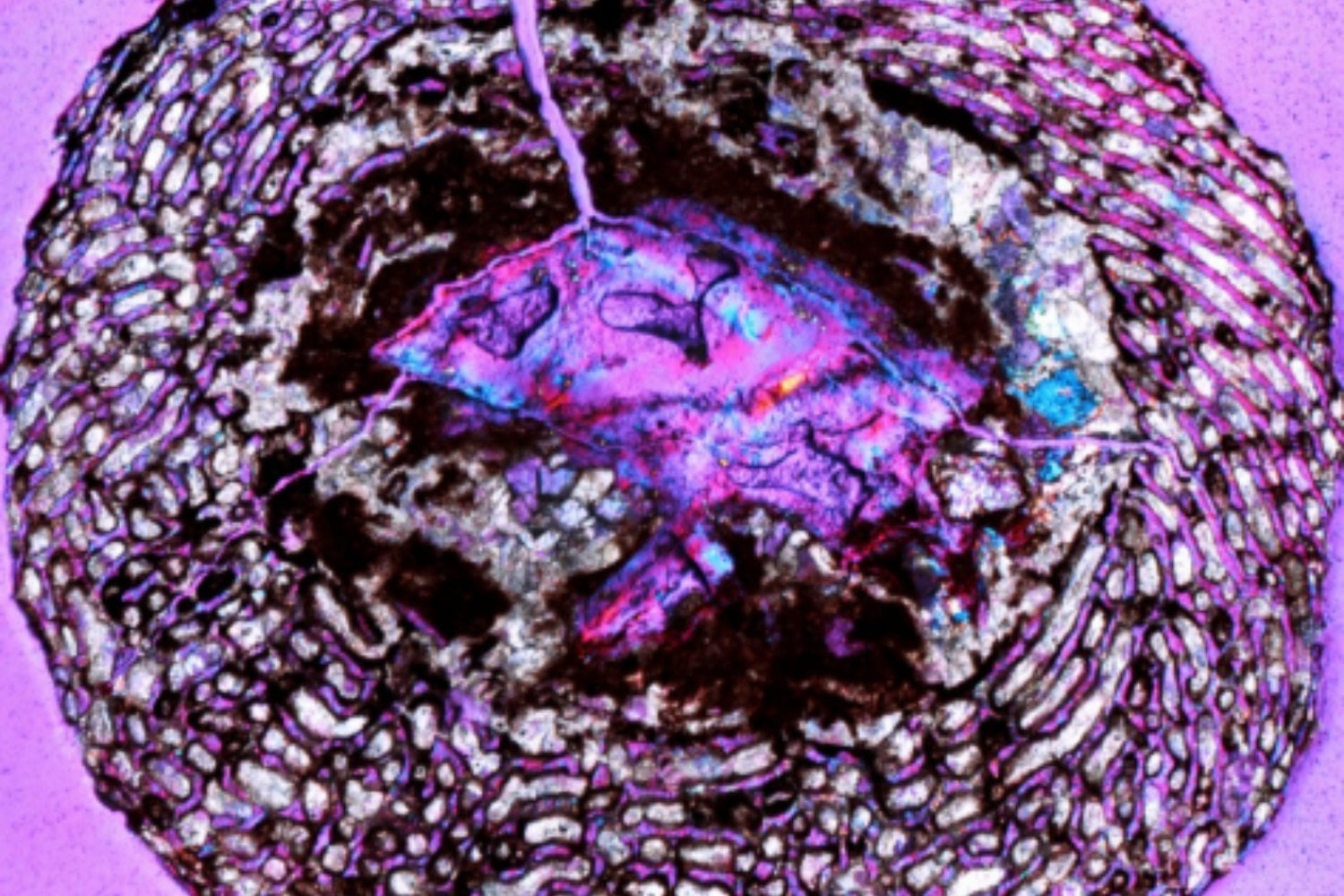 China encuentra embriones de dinosaurio de 190 millones de años en un estado que desafía lo que creíamos posible. Conservan indicios de proteínas y permiten reconstruir por primera vez cómo crecían y se movían antes de nacer