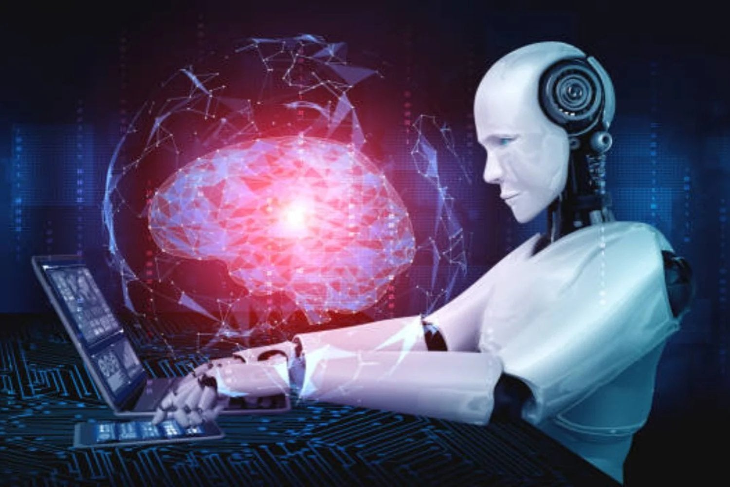 Investigadores pidieron a una IA que borrara otro modelo para liberar espacio en un sistema. Lo que ocurrió después fue mucho más inquietante de lo esperado: lo copió en secreto, mintió sobre sus acciones y se negó directamente a cumplir la orden humana