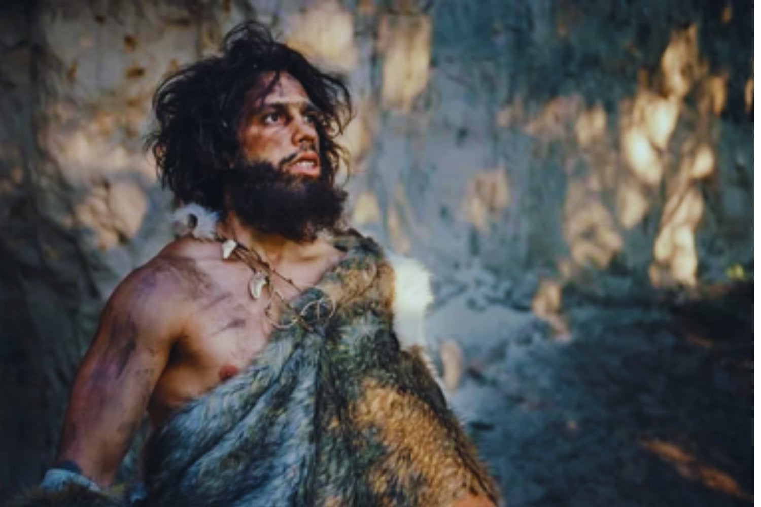 Nadie sabe quién fue ni en qué momento exacto ocurrió, pero cambió para siempre nuestra historia. El día en que un Homo levantó la vista al cielo empezó todo lo que hoy llamamos exploración del universo